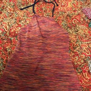 Cole of California tankini top